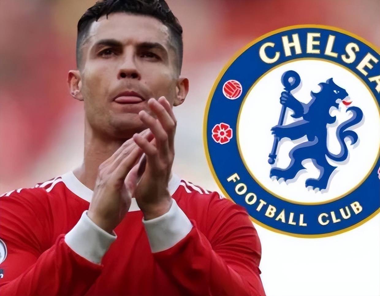 雷速体育-C罗连续三场比赛得分超过重要助攻，切尔西不断突破！的简单介绍