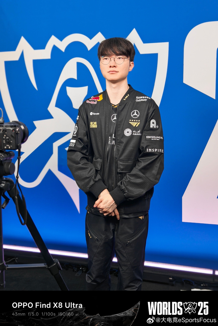 雷速直播-关于Faker在C9比赛中败北，败北引发热议！的信息