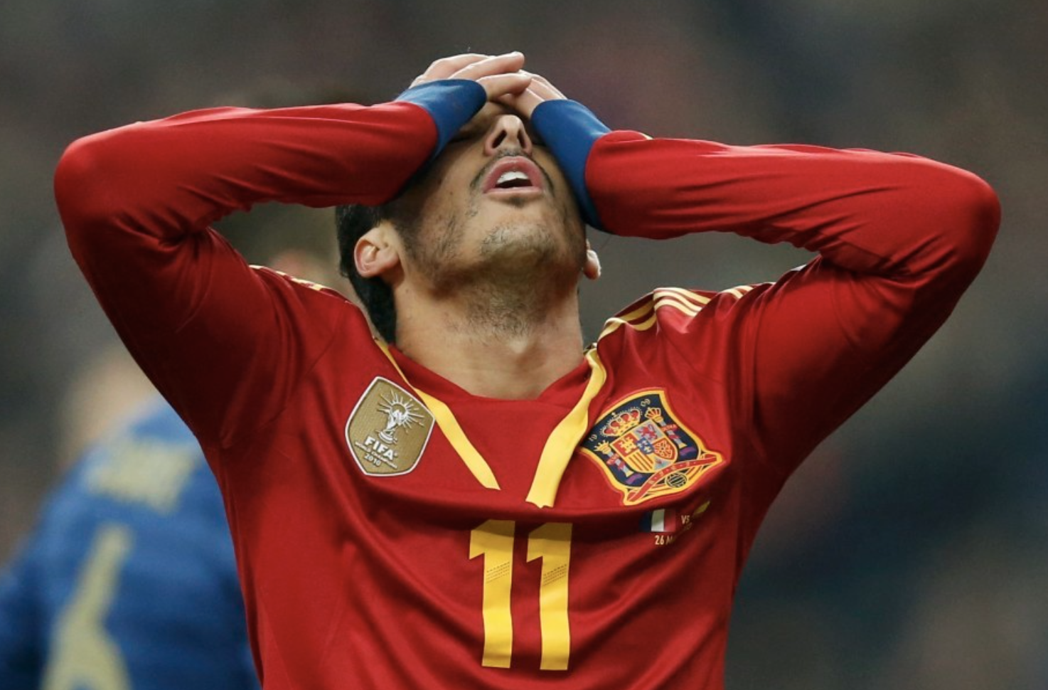 雷速直播-包含C罗在西班牙队比赛中败北，高光表现引发热议！的词条