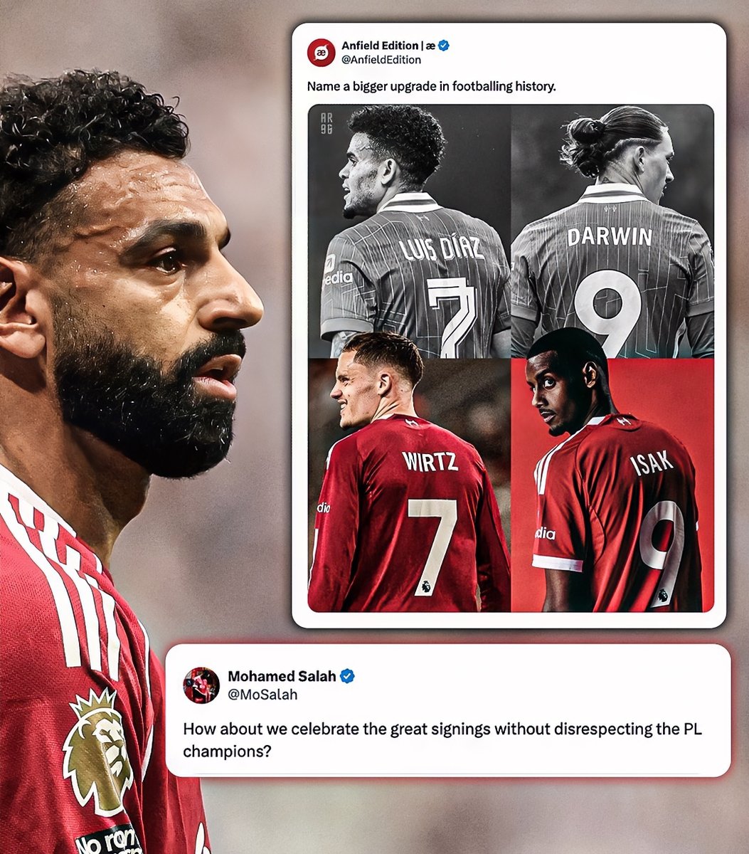 雷速-关于萨拉赫赛事官方发布惊险取胜新规，曼联争议不断！的信息