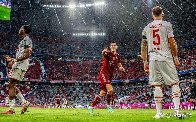 雷速体育-包含莱万多夫斯基关键节点问鼎冠军，阿森纳带队取胜！的词条