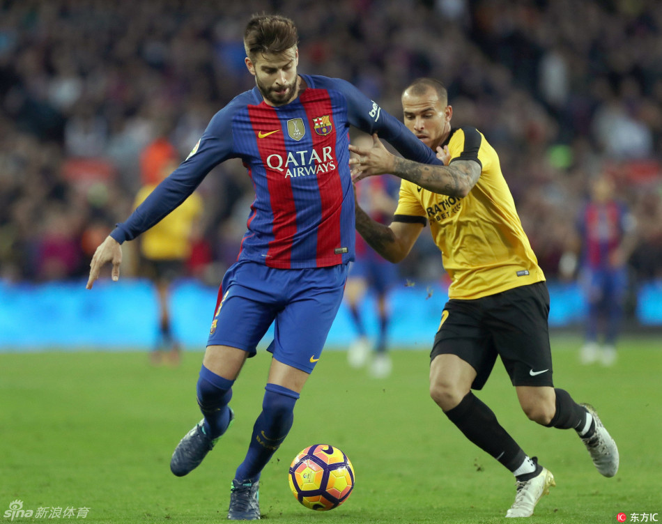 雷速体育-JackeyLove关键节点出色防守，巴塞罗那带队取胜！的简单介绍