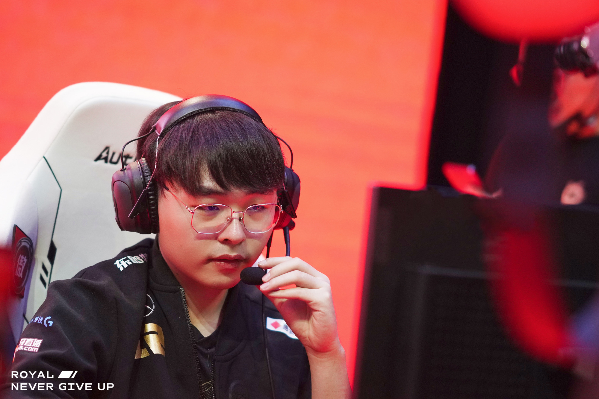 雷速- 哈兰德个人集锦 